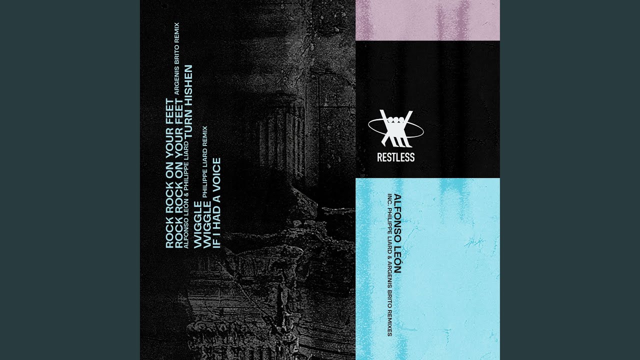 Wiggle (Original Mix)