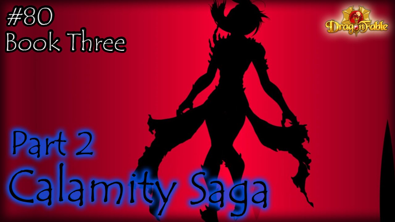 VALTRITH RESSURECTED!!! (DragonFable #80) | Book 3