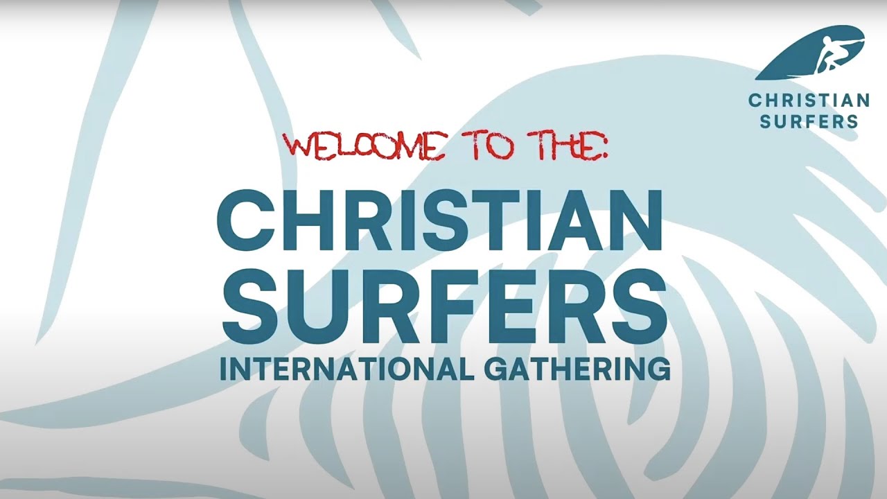 Christian Surfers Bali Conference - Day 4