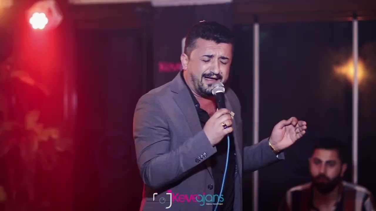 Hozan Ersin Sebre (Dengbeji) 2022