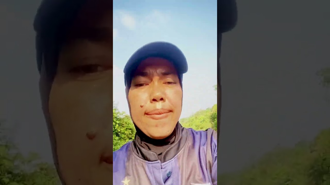 Edisi jalan kaki ke Desa sebelah 