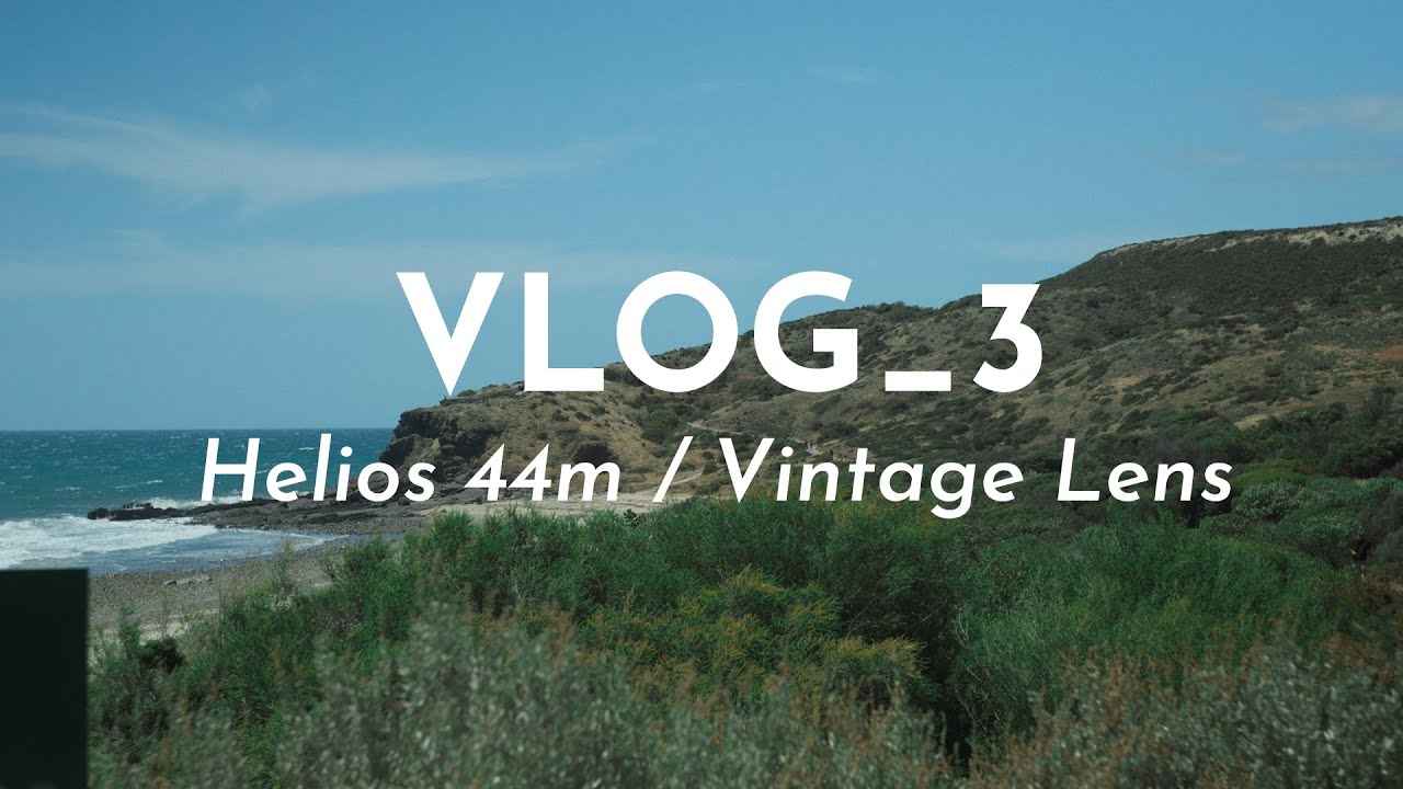 Helios 44m 58mm f2  is a MUST have vintage lens ( with Video Samples )