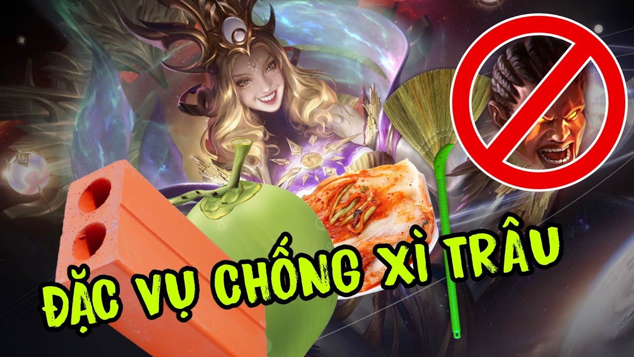 LIÊN CHIÊU.ilumia Ngày Tàn Của Xì Trây | Lồng Tiếng Linda | Tuna Cat