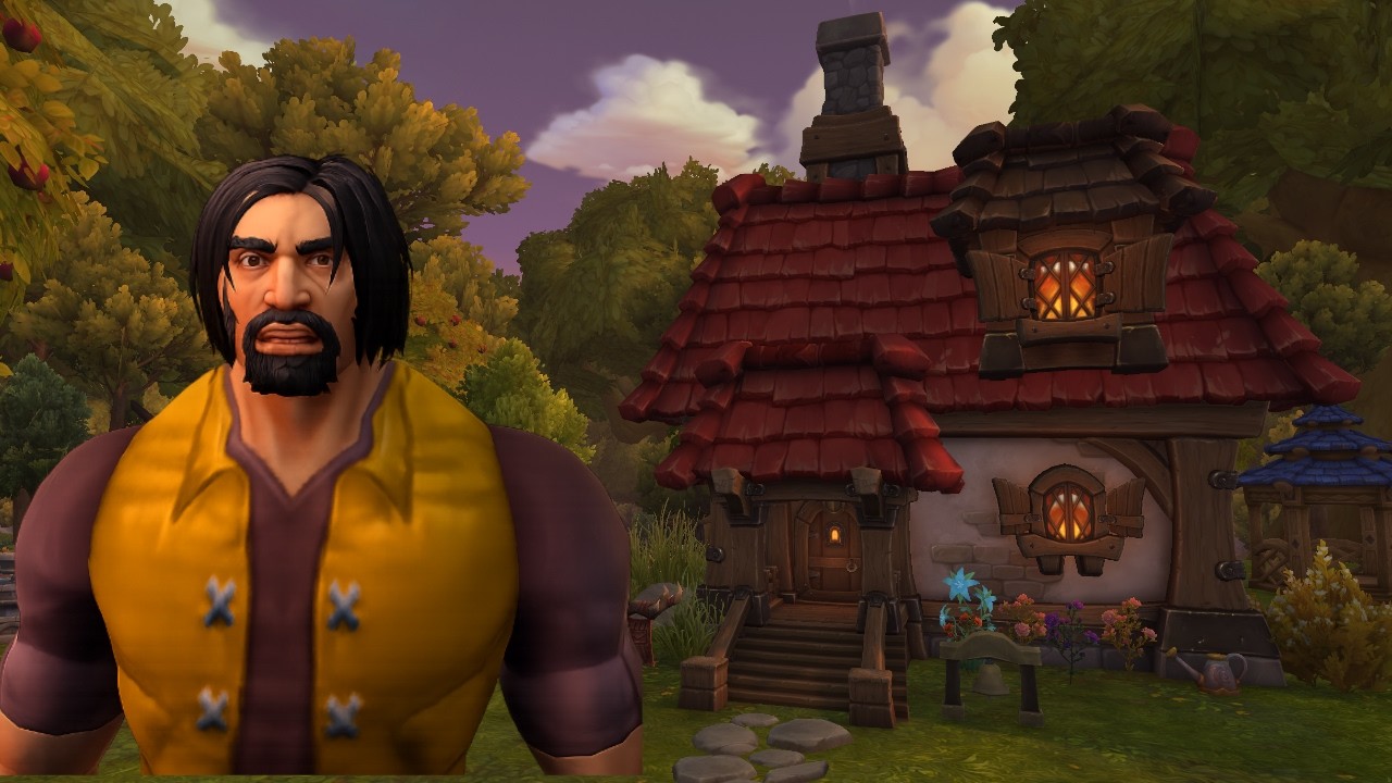 Детские кроватки: издание World of Warcraft