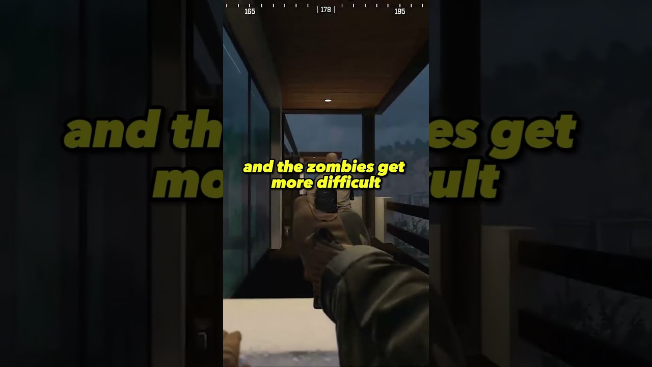 MW3 Zombies Revealed - All gameplay details! Everything to know Modern Warfare 3 Zombies DMZ Zombies