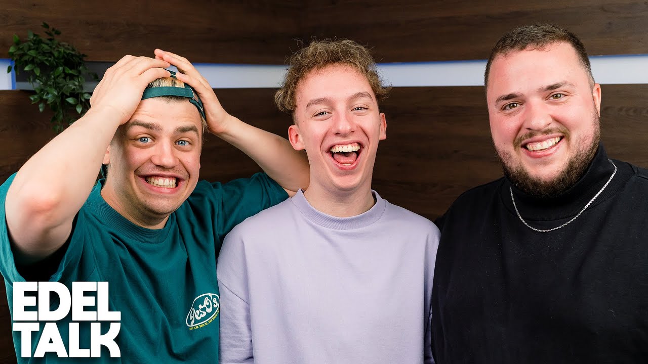 LetsHugo: Dating, Liebesleben & warum 1x Duschen pro Woche reicht