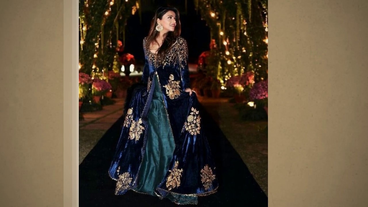 indian wedding outfits ideas || latest party wear outfits ||  indian dress for wedding party