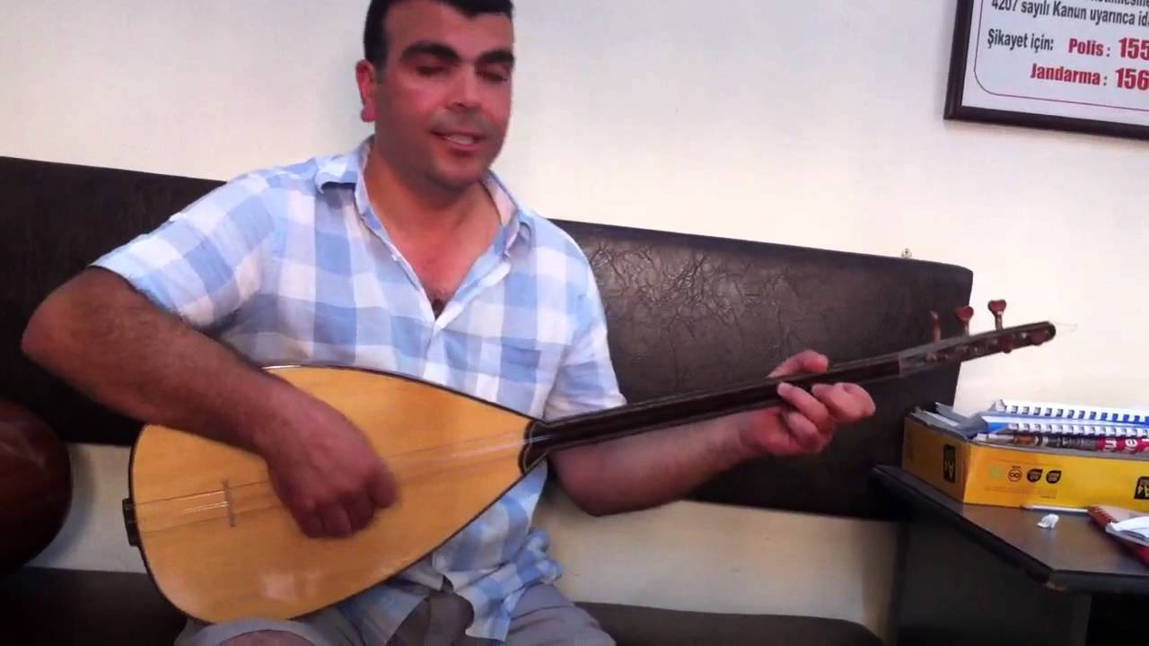 Vay Dunya Dunya -Mustafa ESEN