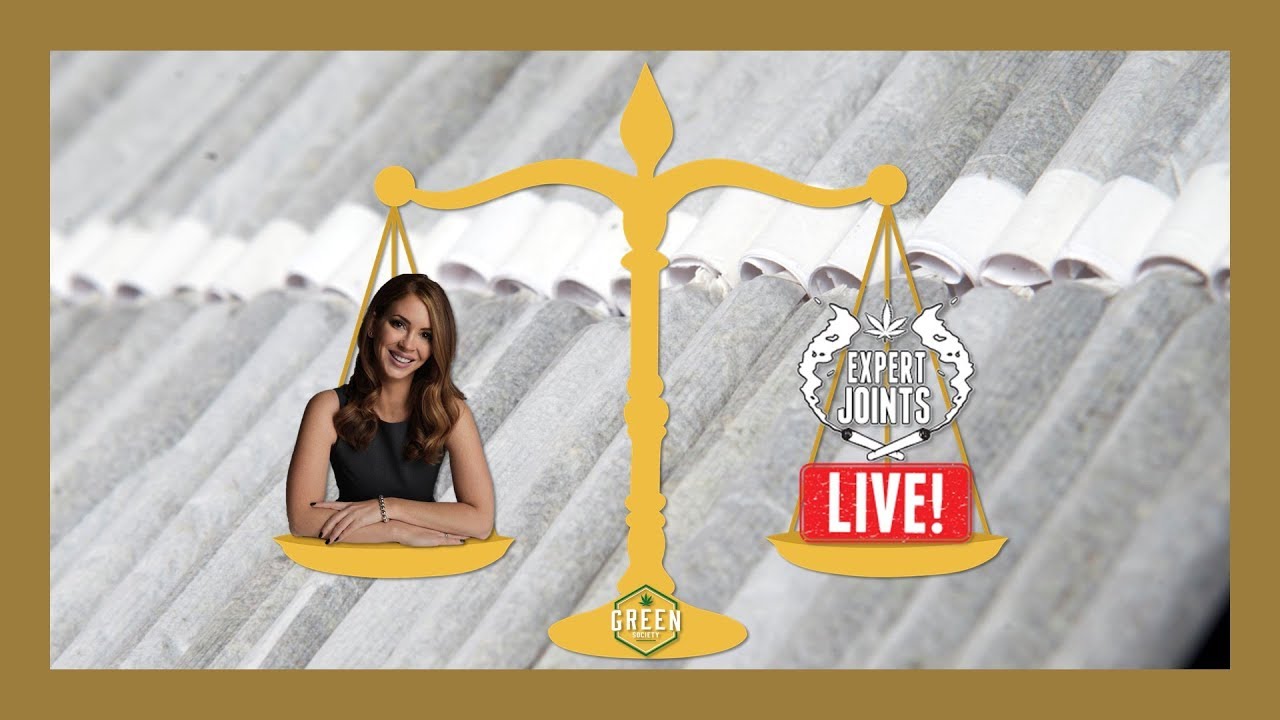 Expert Joints LIVE! - 