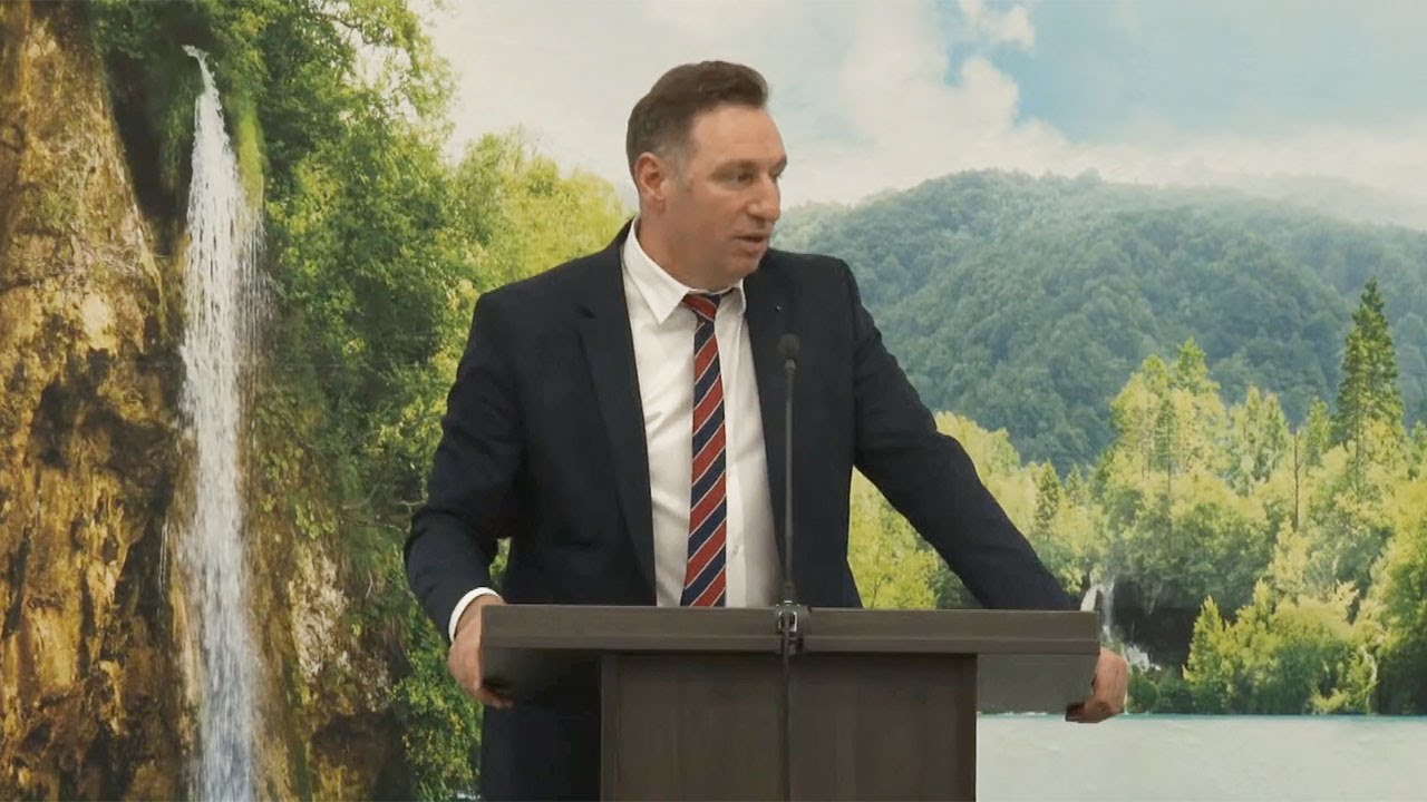 Gabi Zagrean - Acceptă viața așa cum e ea...