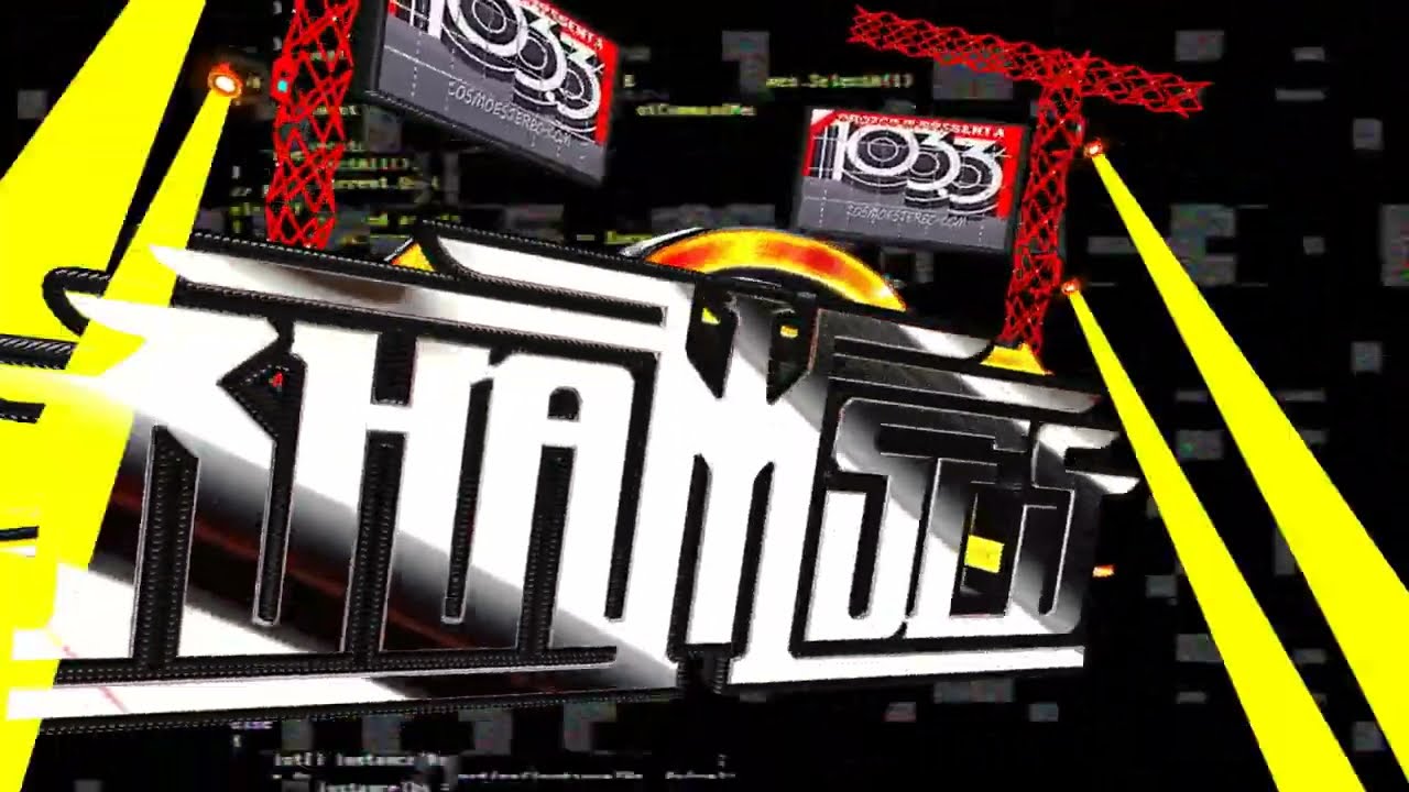ESPECIALES DE RHAMSES CONTINUA LA LEYENDA EN TORNAMESAS DJ CAPRI CON LO MEJOR DEL HIGH HENERGY MUSIC