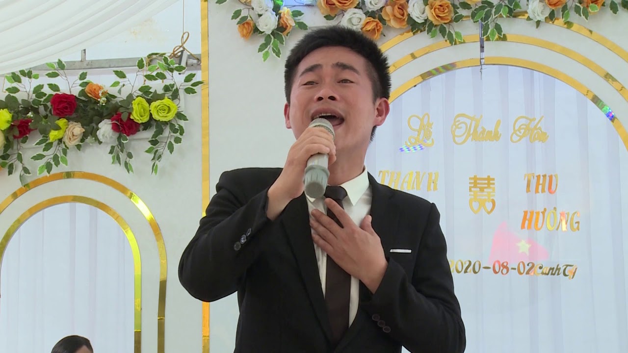 Tìm Em Câu Hát Sông Lam - Lê Sỹ -  (Truyền Thông Sang Studio)