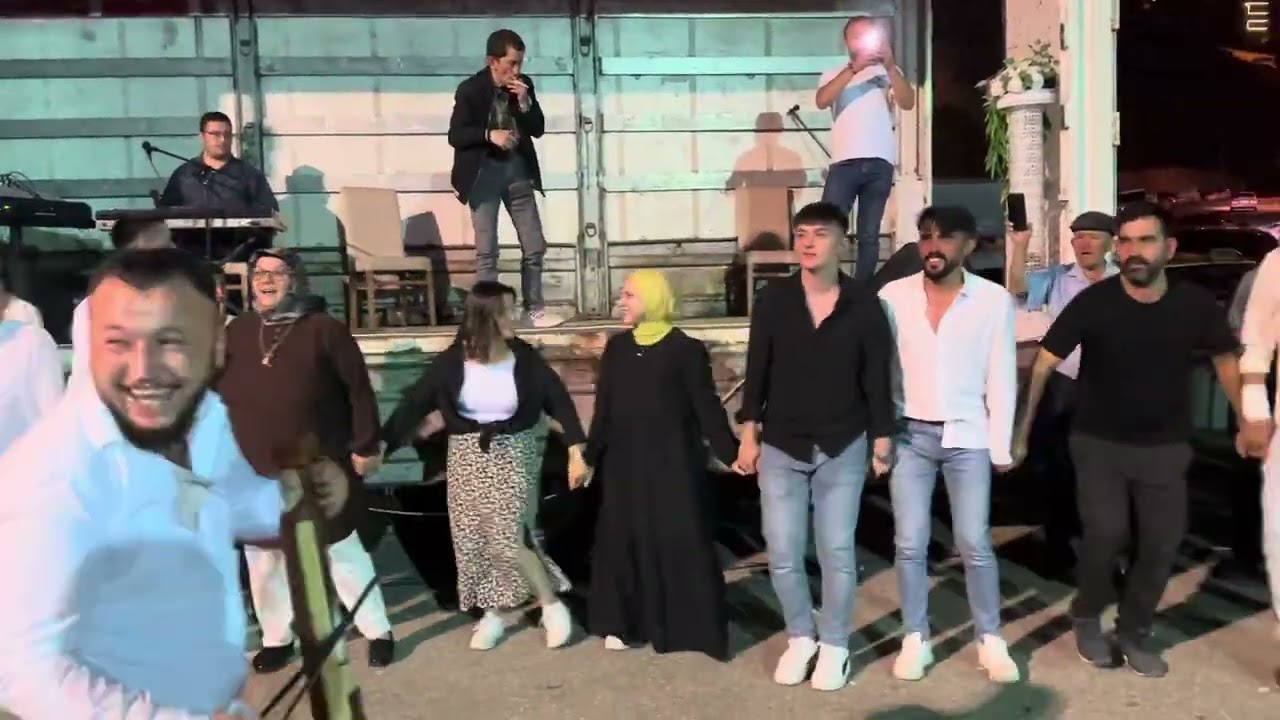 Alim koca dik horon