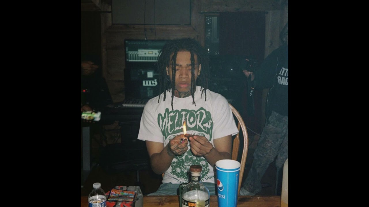 (FREE) CHUCKYY X JERK TYPE BEAT 2025 - 