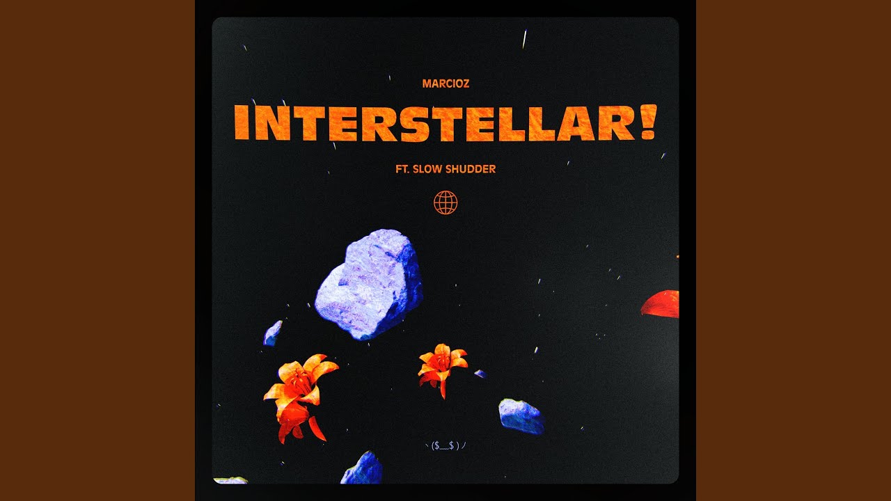 INTERSTELLAR!