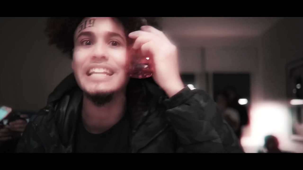 Gnarly Ty - ROMEO (Official Music Video)