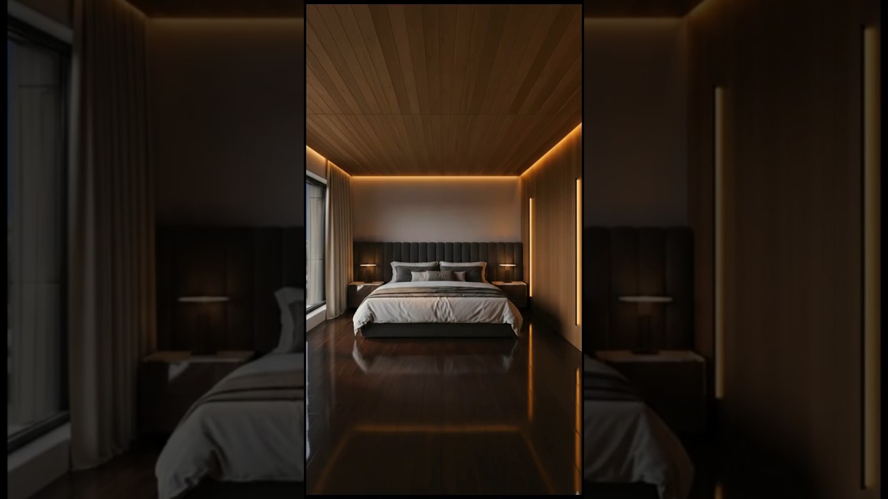 Bed Room Renovation 