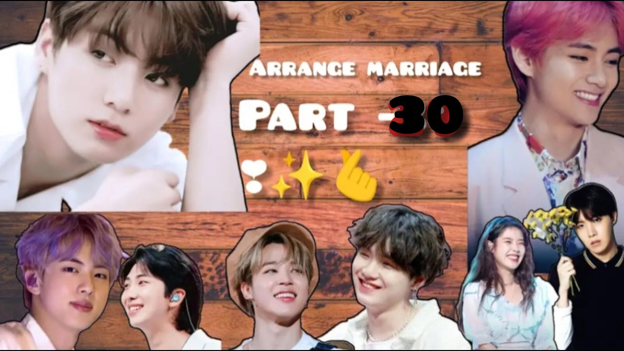 Arrange marriage 💕 part -30 🥰 taekook ka baby 🍼🐥// bts hindi kdrama // ( taekook yoonmin love story)