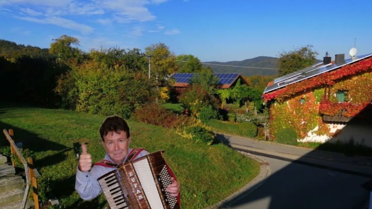 Musik aus dem Bayerischen Wald