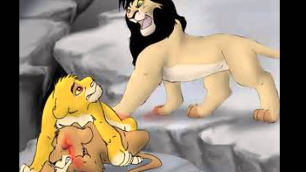 Taka/Scar's Story