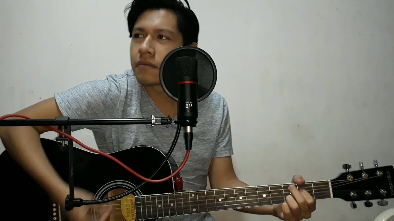 Poema de Salvación - Pablo Olivares (Cover)
