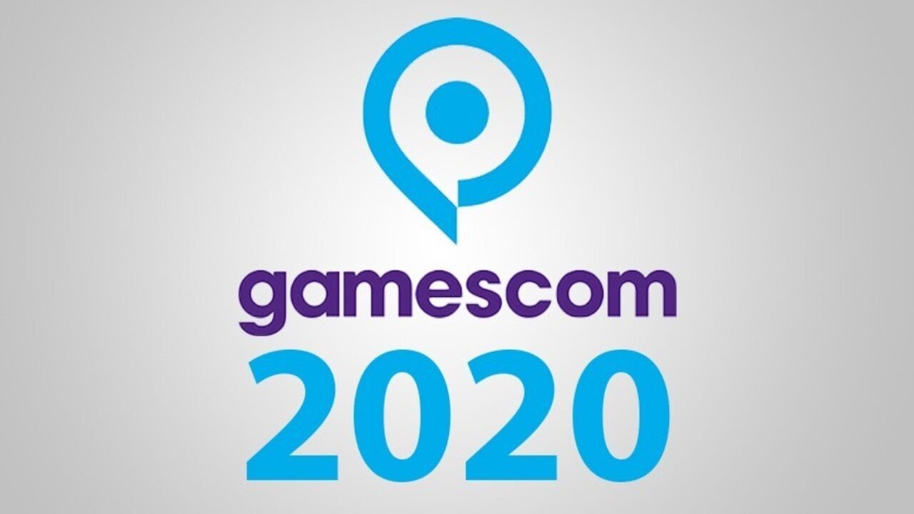 Gamescom 2020 (День 1)