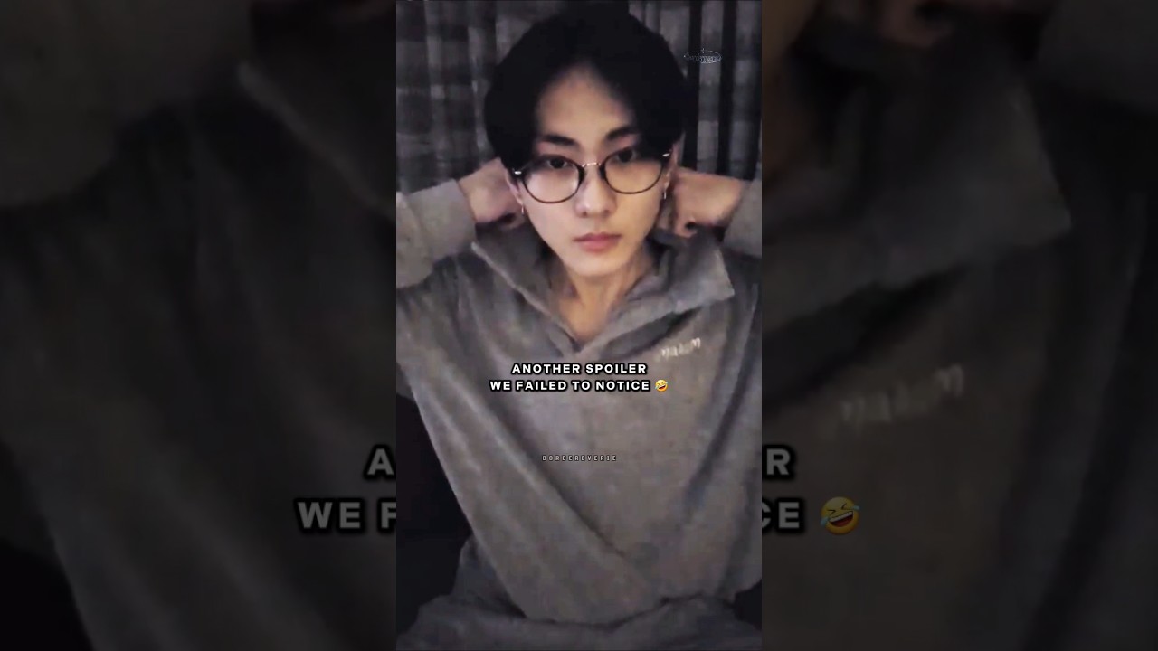 Jungwon has been wearing his artist made collection pajamas 🤣😭 MAEUM is written on it #Jungwon #양정원