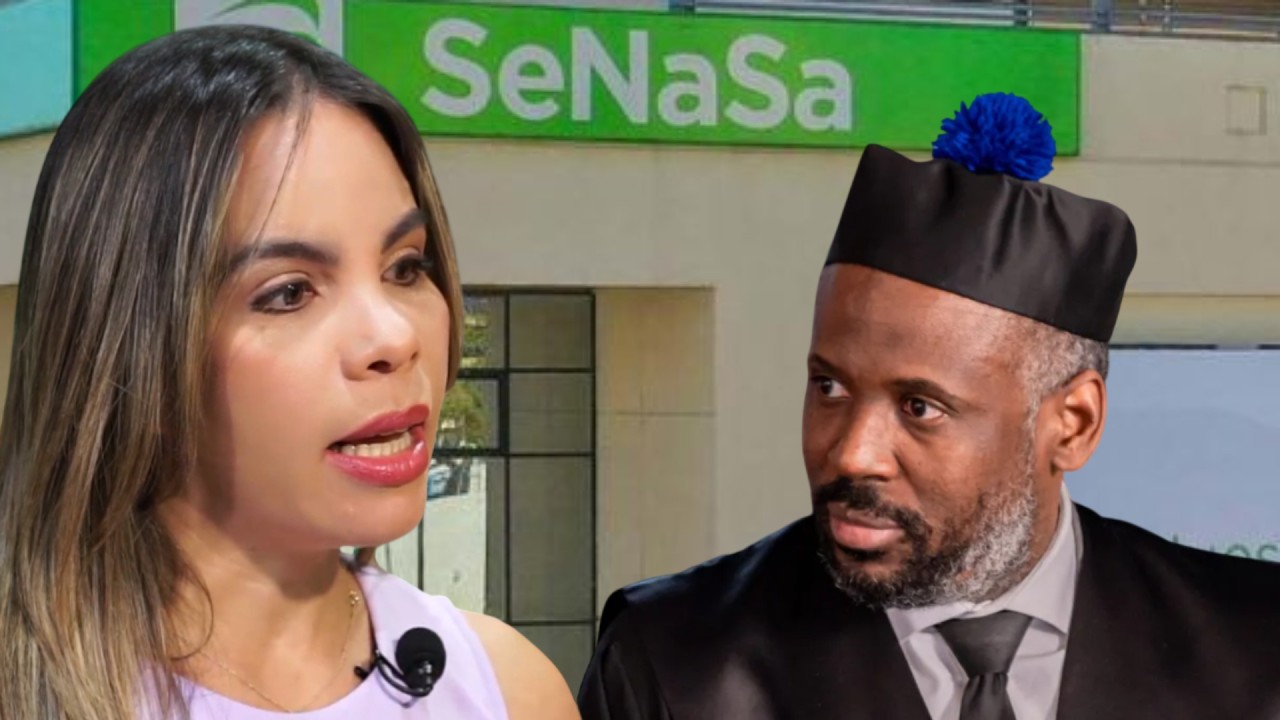 Intocables de SENASA 2.0 se adelantan con privilegios