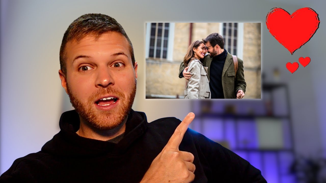 Manifesting Your Specific Person is LITERALLY This EASY | Neville Goddard | Law of Assumption