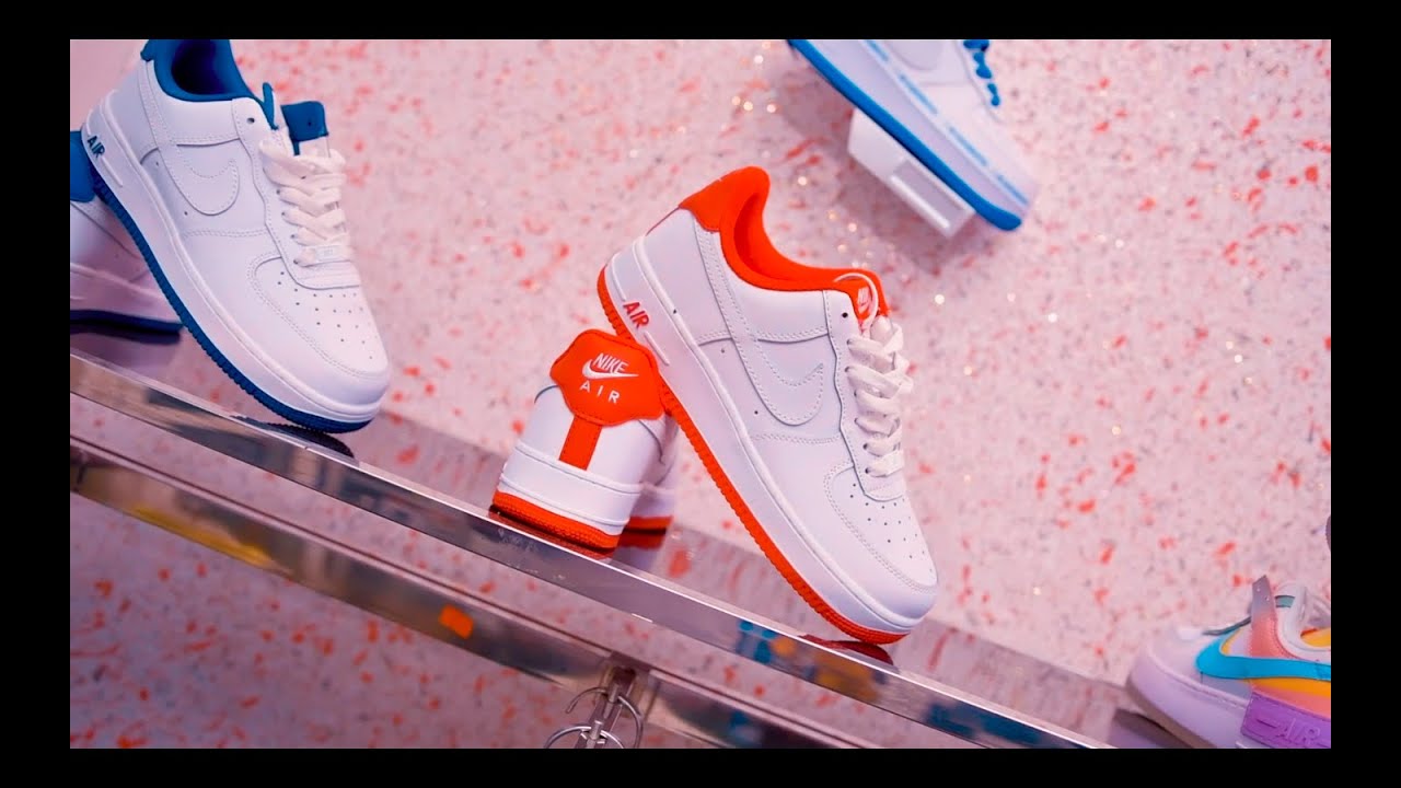 BEBTU X CEREZO HAABO - AF SNEAKERZ ( PRO )