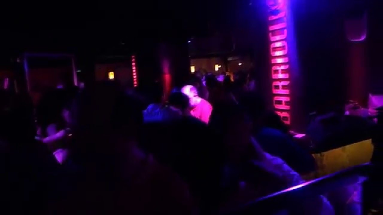 Deejay Juan Carlos El Preso Pr&eacute;sent: Tous Les Mardis Latino Elegante au Barrio Club
