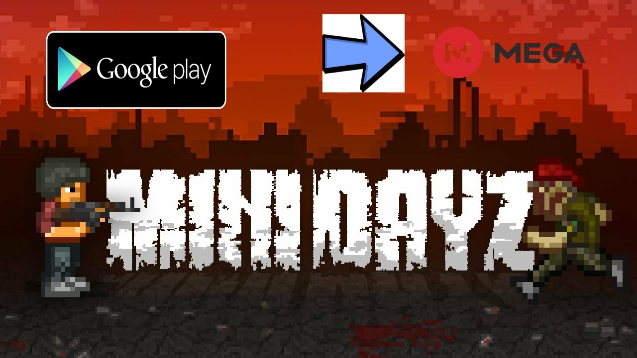 APK de mini day z