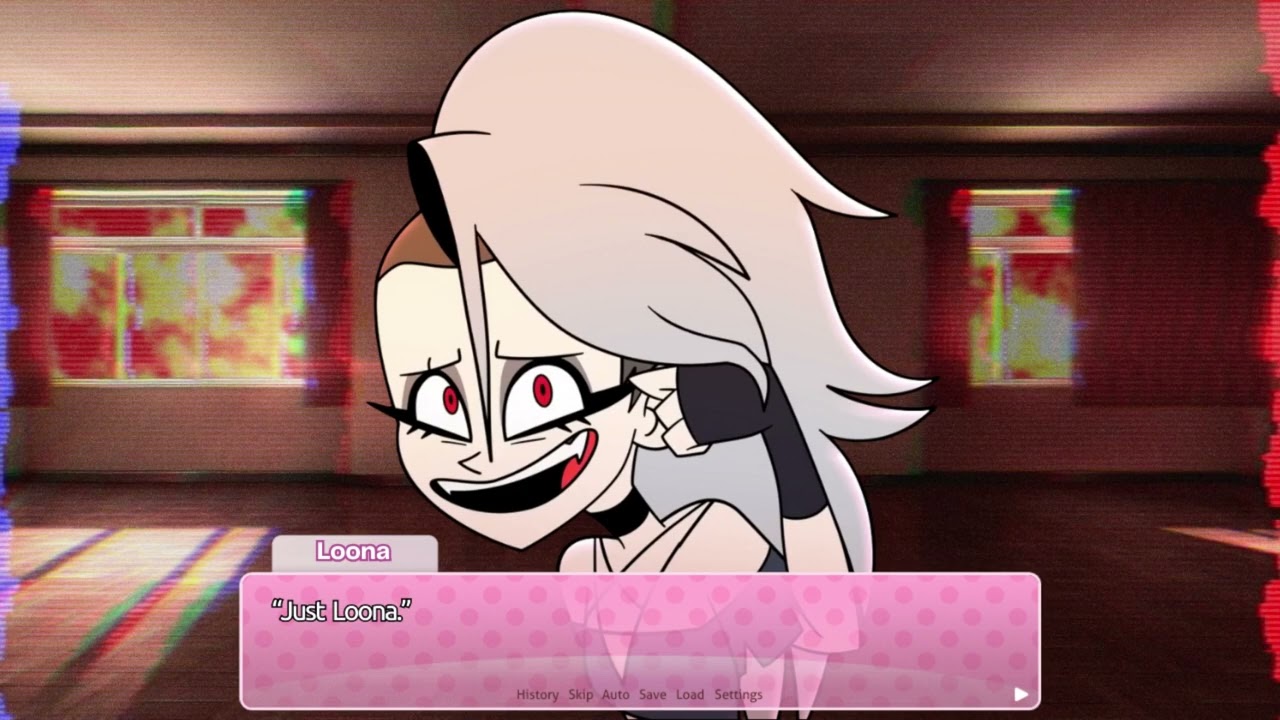Loona sings Your Reality from Doki Doki Literature Club (Loona AI Cover)