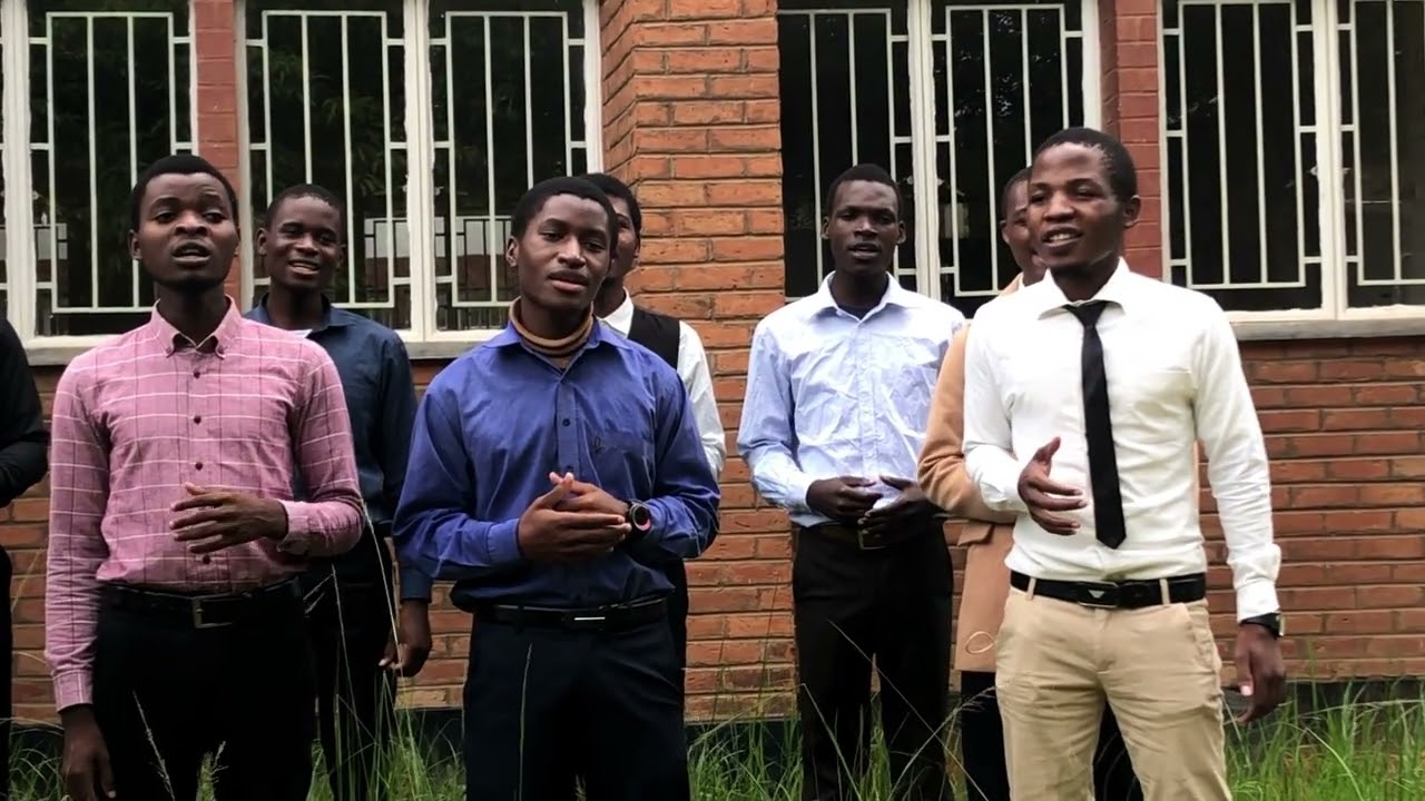 Brothers In Faith_Ndifuna Inu