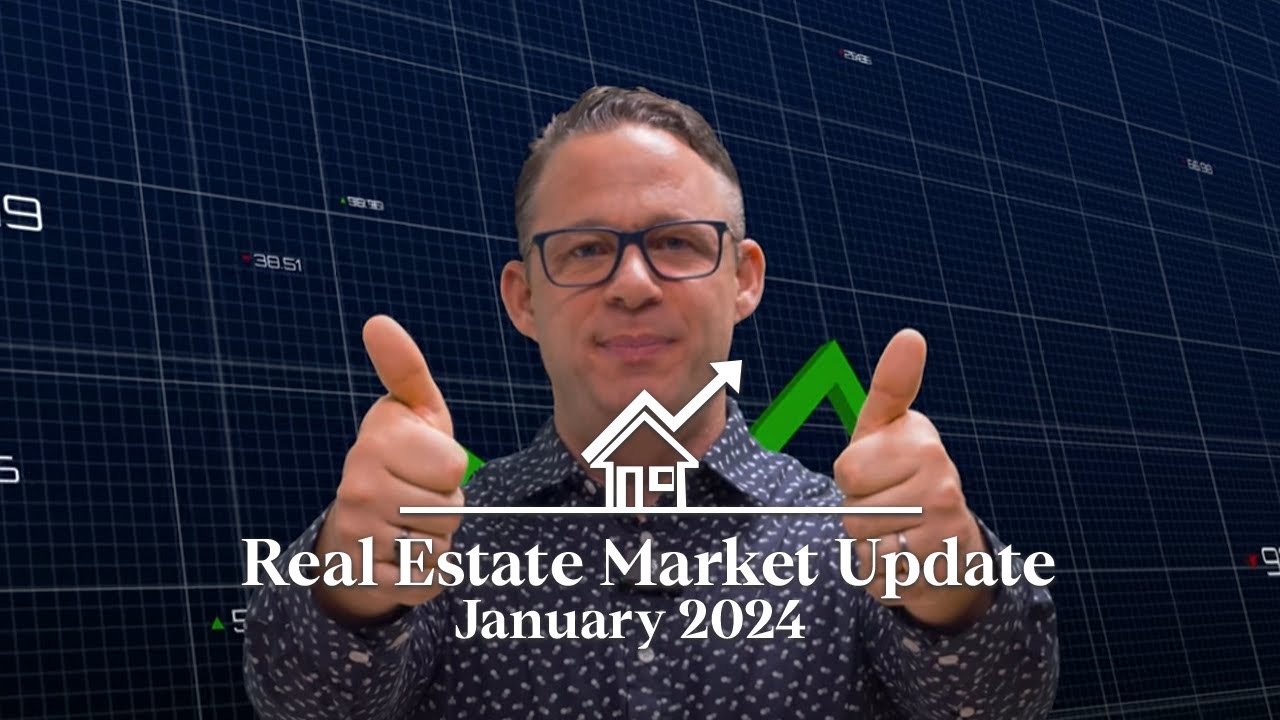 January 2024 Vero Beach Barrier Island 32963 Market Update