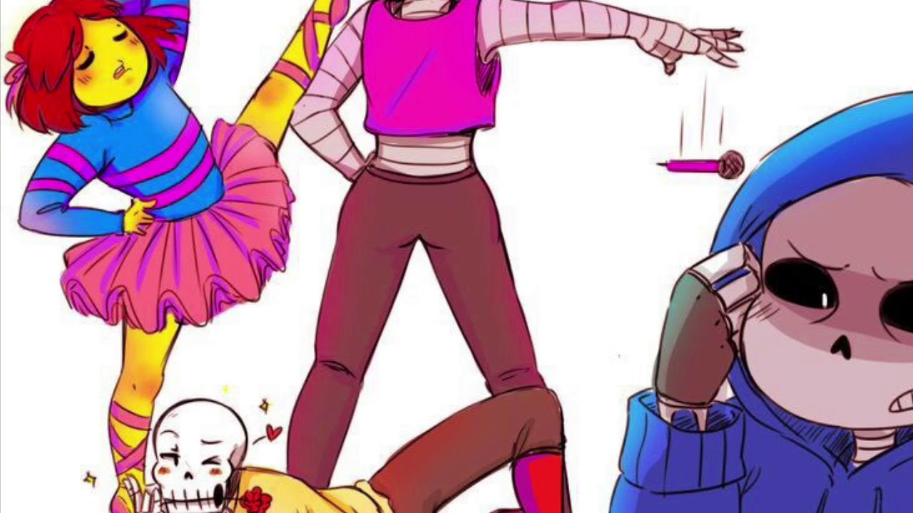 Dancetale “better when I’m dancing”