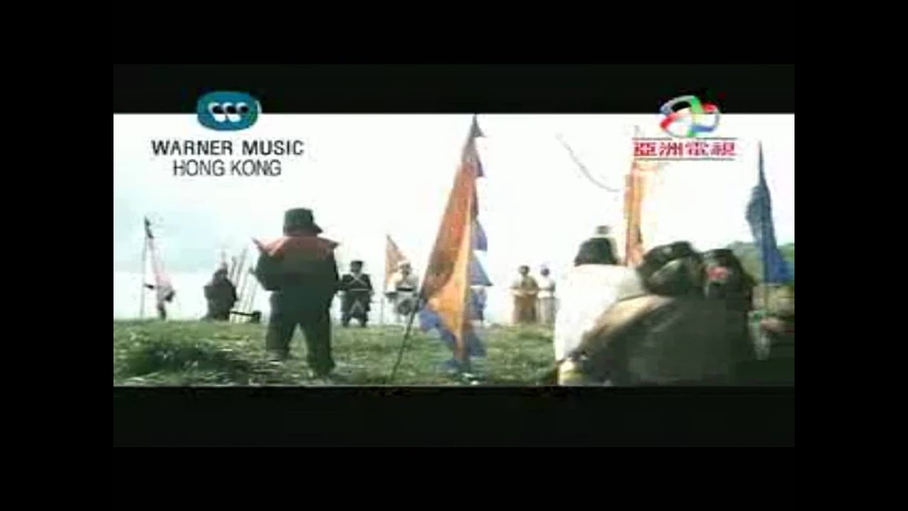 劉文正 - 天蠶變 (華語版)
