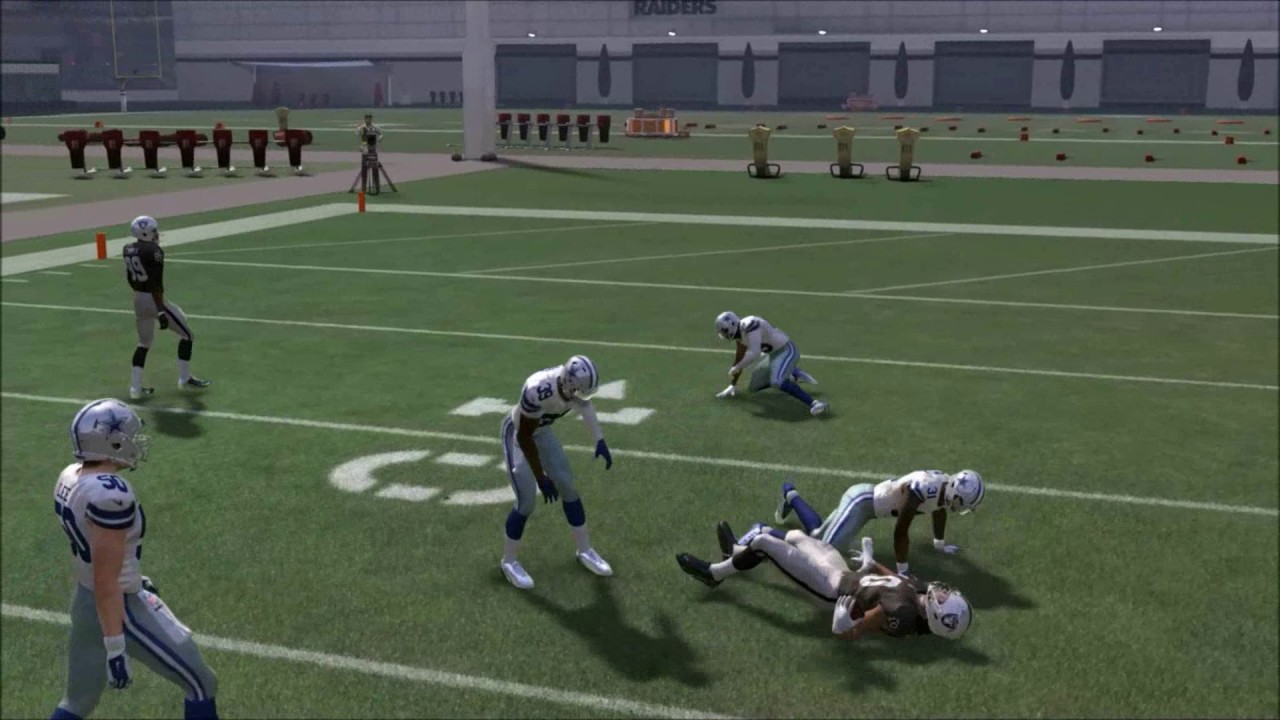 MADDEN 17: HOW TO COUNTER THE COVER 2 GLITCH