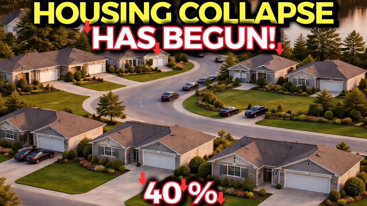 10 U.S. Cities Where Million-Dollar Home Prices Are Dropping Fast