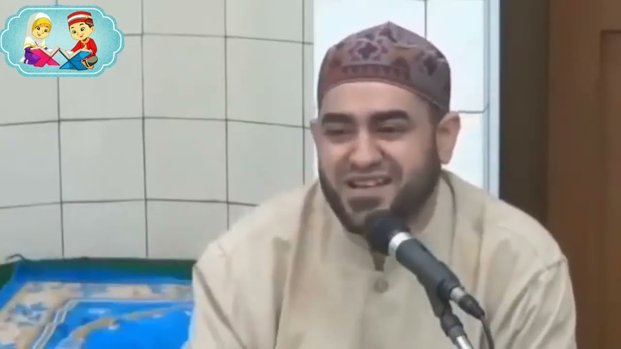 Kisah anak berebut berbakti kepada orang tua sampai sidang di Pengadilan || Habib Ahmad al Habsyi
