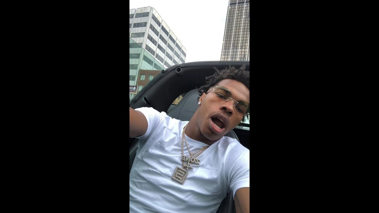 [FREE] Lil Baby Type Beat 2021 - 