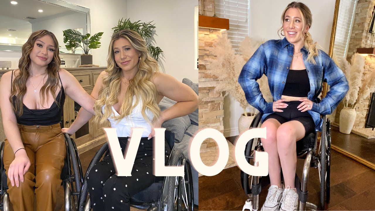 VLOG: WEEKEND WITH MY BESTIE, SHOP WITH ME AT KMART