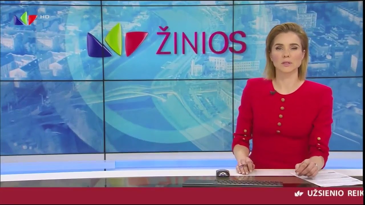 LNK HD - kurioziška 