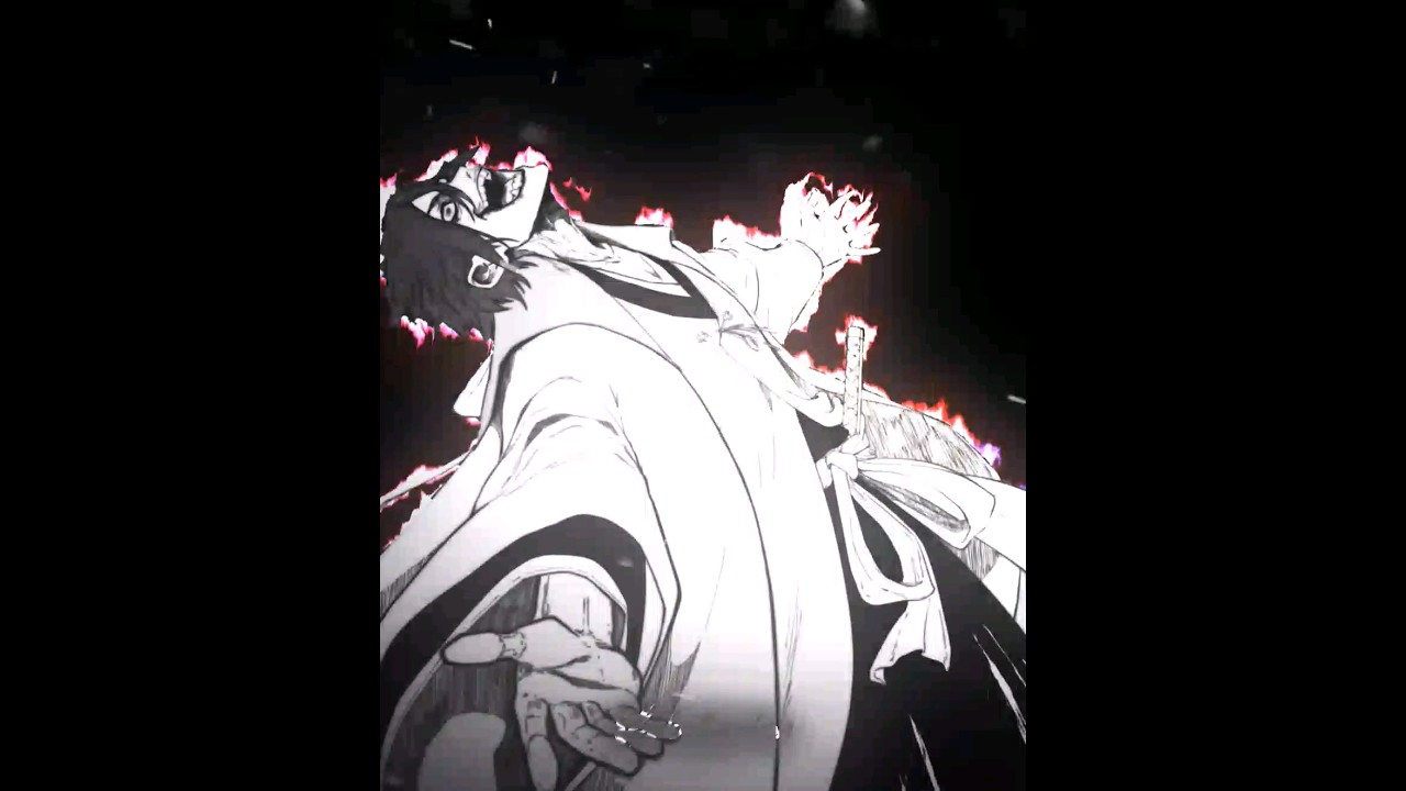 Ctrl C + Ctrl V ❤&zwj;🔥 || [BLEACH] [JJK] #manga #edit