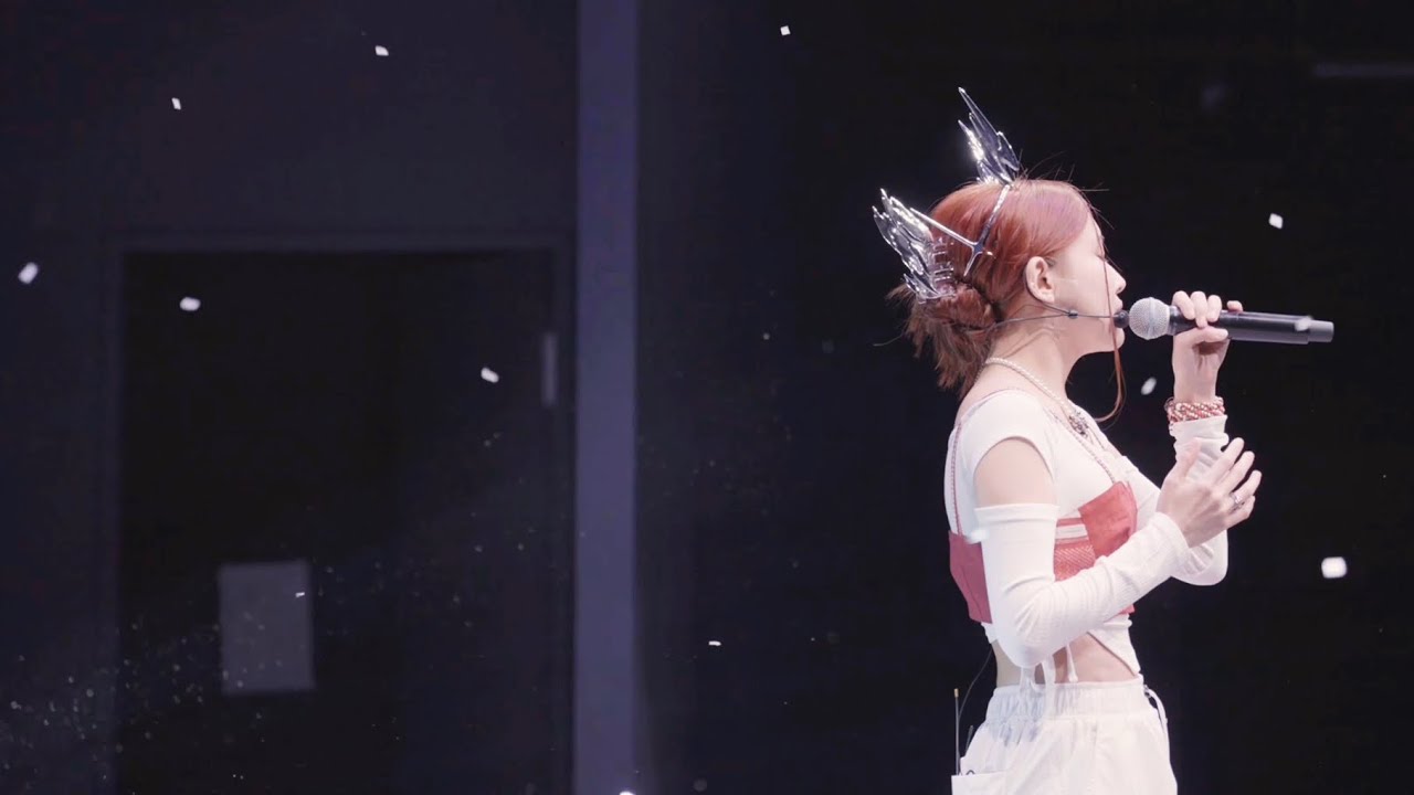 【幽谷心跳｜演唱會】魔幻體驗｜此時此刻讓你停留在當下