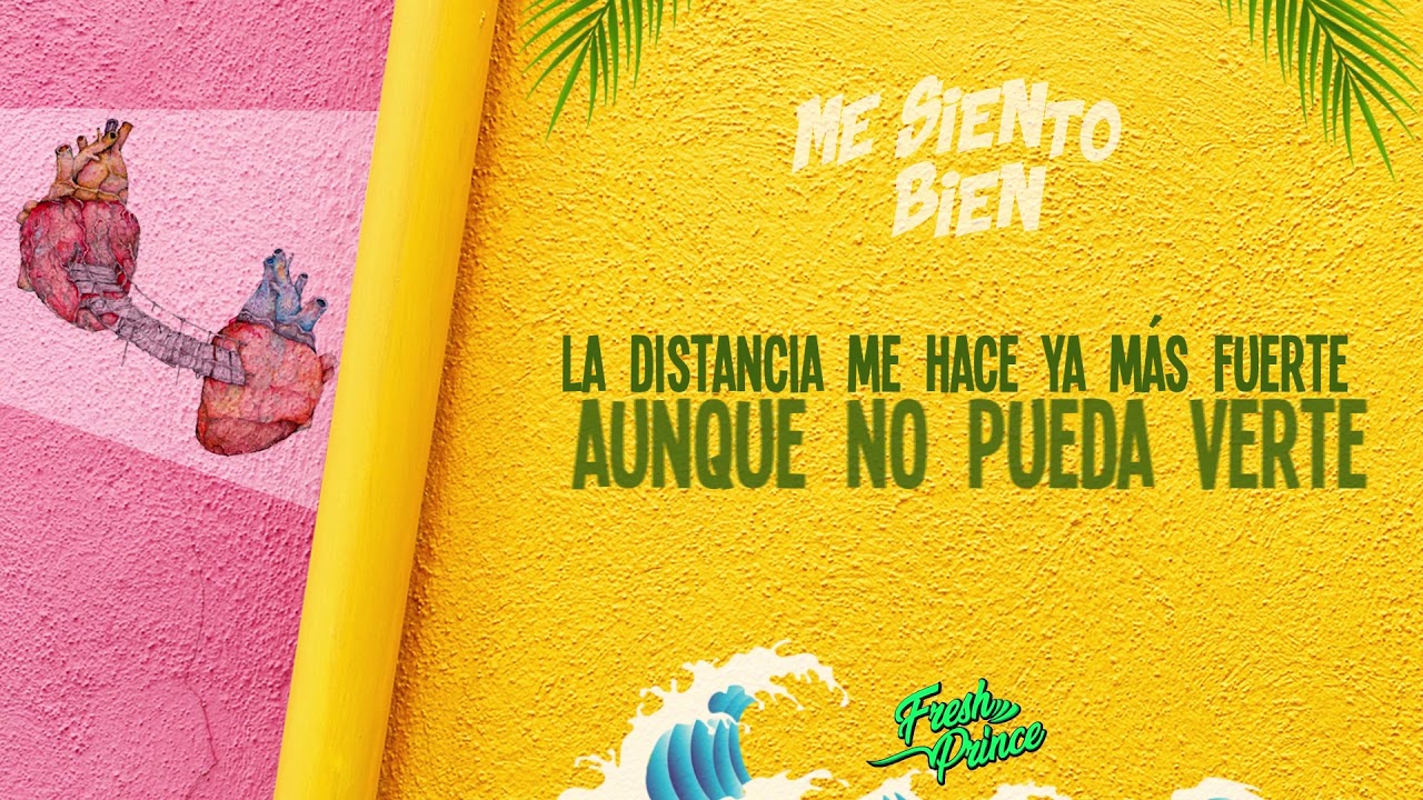 03  Makyrian UND - Me Siento Bien ( Fresh Prince )