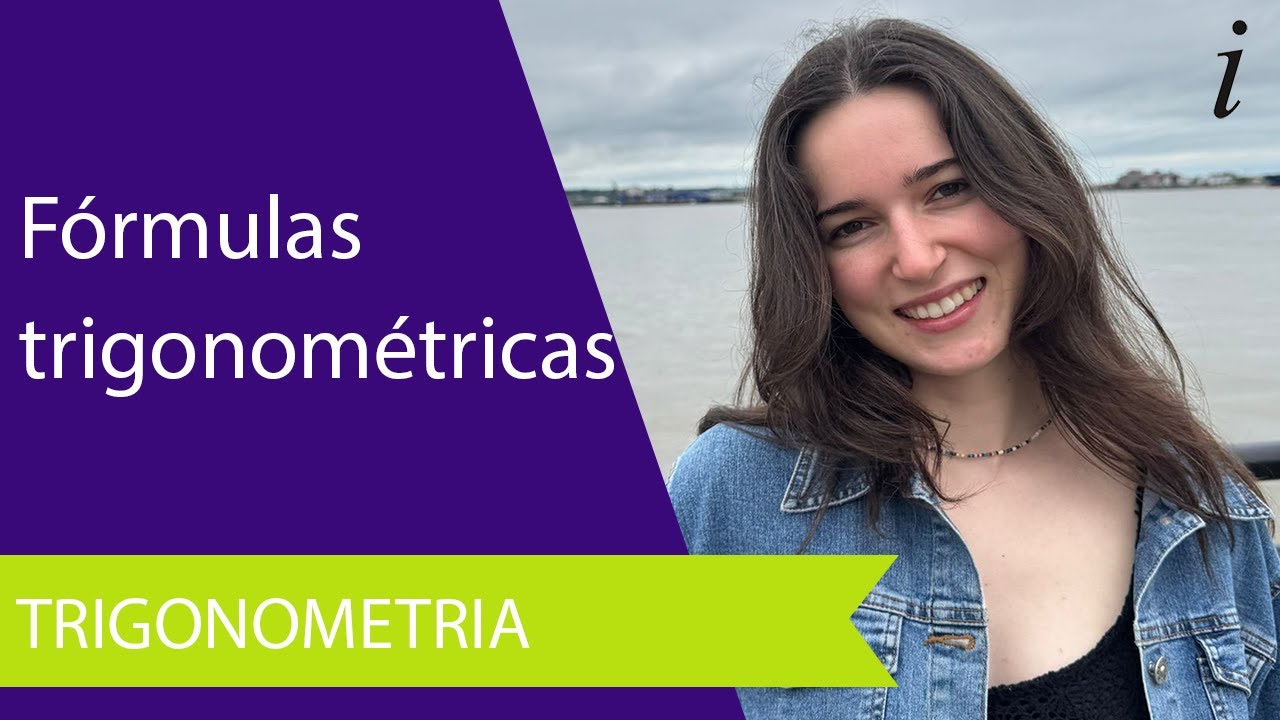 Fórmulas Trigonométricas