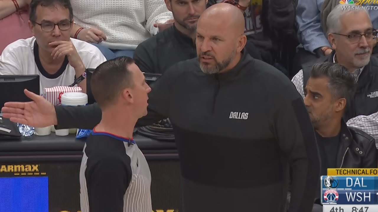 Porzingis Revenge Game vs Mavs! Jason Kidd Ejected! 2021-22 NBA Season