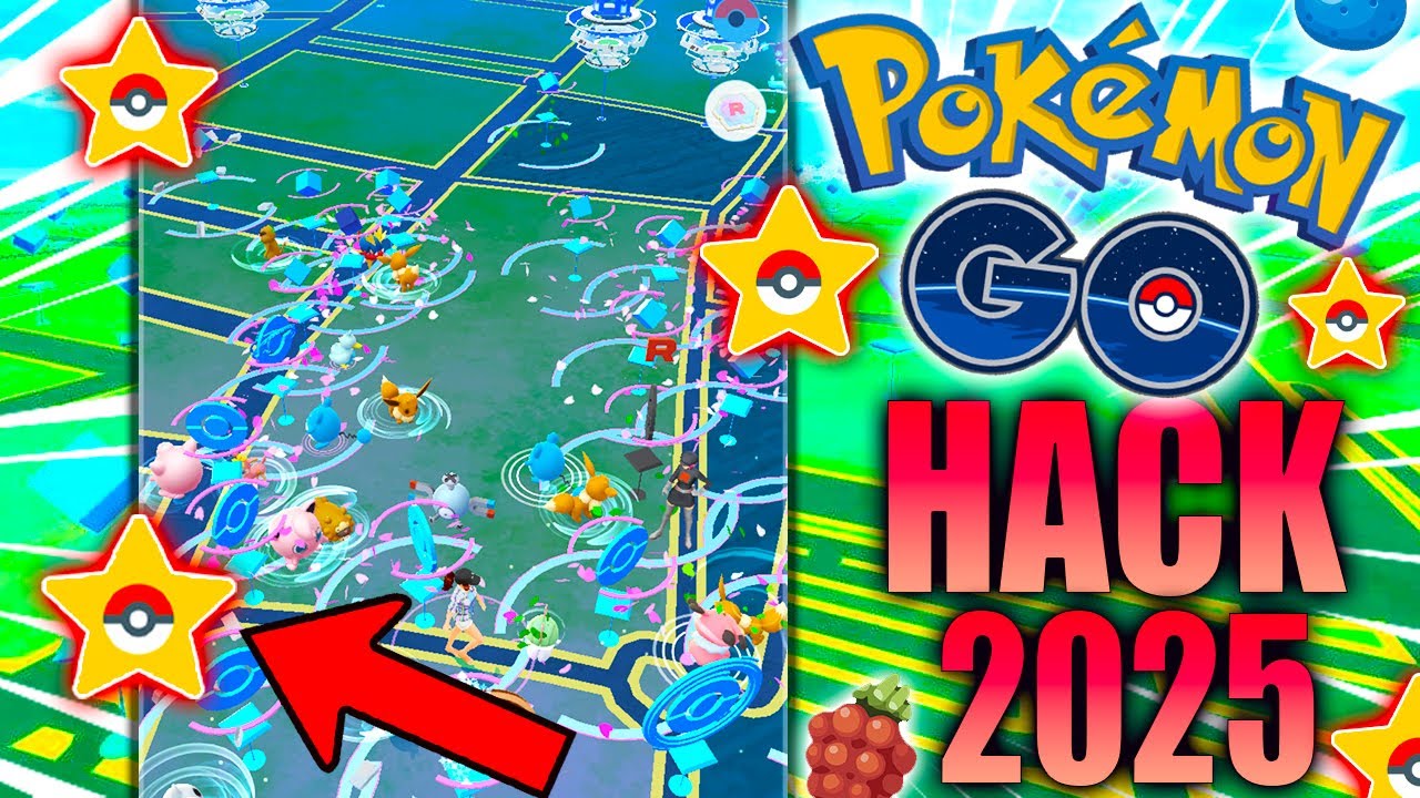 TUTO - COMMENT FLY SUR POKEMON EN 2025 !