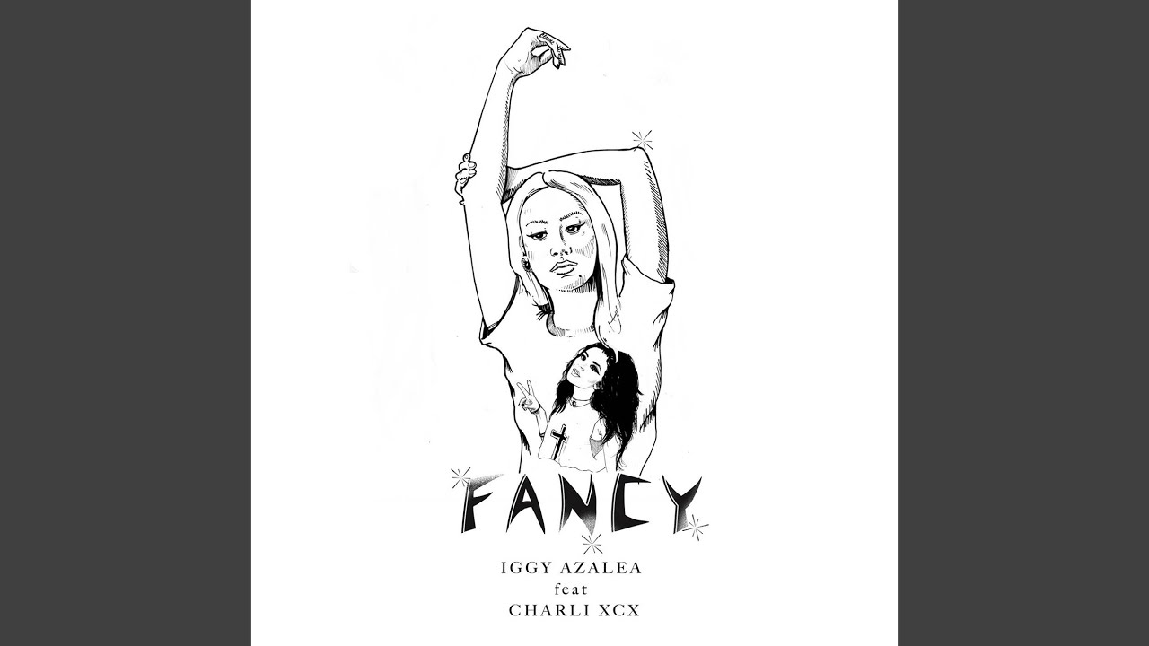 Fancy (Instrumental)